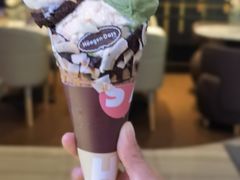 -哈根达斯(皇庭店)