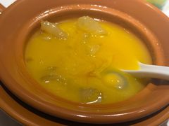 -荣轩(新荣记环球金融中心店)