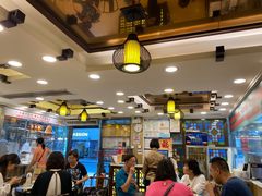 大堂-丽的面家(多宝路店)