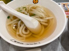 -元气寿司(新城市广场店)