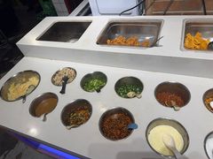 -莽子老火锅(大坪店)