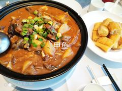 -北京厨房(西安SKP店)