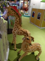 -幻贝家儿童乐园(苏州中心店)