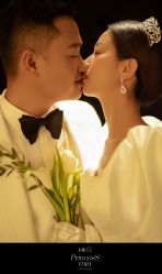 -金夫人婚纱摄影