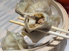 -苏大嘴蒸汽海鲜·海胆蒸饺(中山广场店)