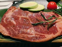 -嘿嘟嘟·肋条烧肉放题(爱融荟城店)