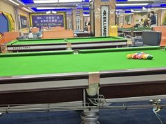 -阿K桌球(星光大道店)