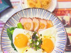 -龙记·香港茶餐厅(海上世界店)