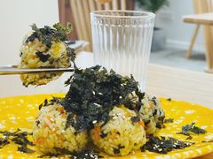 -Woolee韩食堂·韩式家庭料理