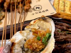 -本色.小马哥烧烤(五一路总店)