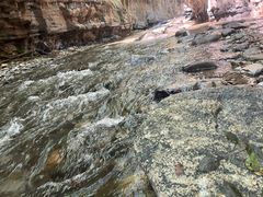 -龙门涧景区