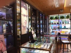 -博客眼镜(大学城店)