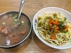 -文叔·湖北名小吃·小龙虾(黄贝岭地铁站店)
