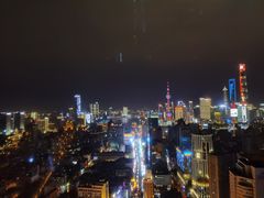 -上海世茂皇家艾美酒店