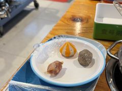 -壹号粥火锅·海鲜煲仔粥(水围店)