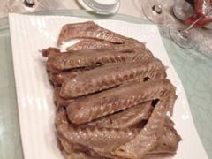 晶丽酒店【南京精菜馆】-A One Kitchen·南京精菜馆(晶丽酒店店)