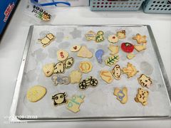 -米柚烘焙教室(新天地购物中心店)