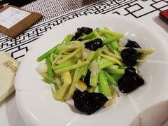 -强记海鲜·大排档(蛇口新街店)