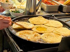 -张记灌饼(丰富路店)