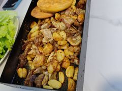 -晓梦戳子肉(瑞云路店)