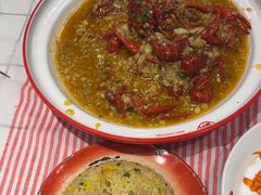 -霸王虾·麻辣小龙虾(清水河公园店)