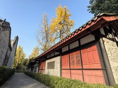 -成都武侯祠博物馆