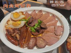 -潮界(虹桥新天地店)