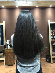 -明洞造型精品烫染