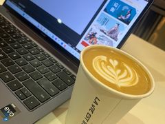 -NOVAE CAFE 咖啡·可颂(望京店)