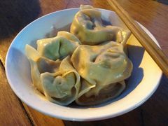 冷馄饨-潘国仙耳光馄饨(黄家阙路店)