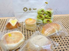 -0+1·手作面包(新北店)