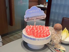 -巴奴毛肚火锅(悠唐购物中心店)