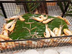 -索菲特酒店 · 云尚天际自助餐厅