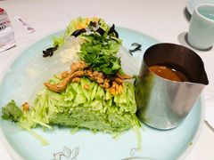 -北李妈妈菜·海肠捞饭(高新万达店)