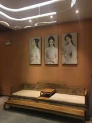 -盘子女人坊古装写真摄影(南京总店)