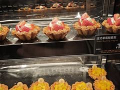 -FANEN法念·烘焙·甜点(万象城店)