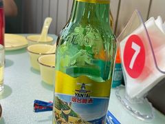 -昌顺园·养马岛渔家海鲜餐厅·老鲁菜(龙湖店)