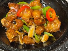 -粤·向群饭店(龙津东路总店)