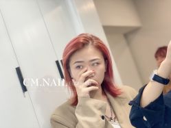 -CM.Nail美甲美睫