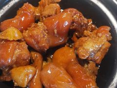 -秋色客家菜(流塘店)