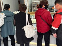 -甜嘟嘟烘焙坊(舒城路店)