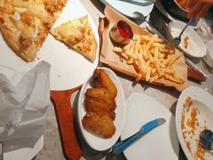 -必胜客(阿诗玛店)