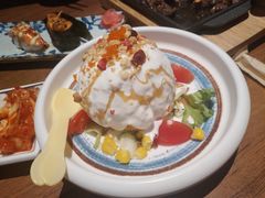 爆浆炸弹土豆球-小川洋风料理(大悦城店)