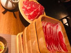 -山葵家·创意料理(万象汇店)