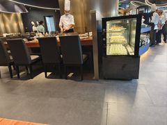 -大渔铁板烧(通州万达店)