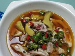 -富临轩私房菜(集庆门大街店)