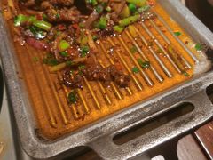 -绿茶餐厅(深圳龙华天虹购物中心店)