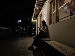 -竹子咖啡bamboo coffee