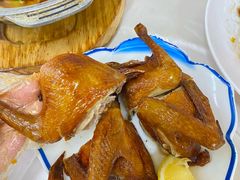 -华源餐厅·海鲜大排档(日月贝店)