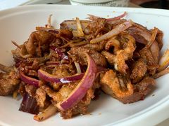 老爷家的炒烤肉-巴依老爷新疆美食(工体旗舰店)
